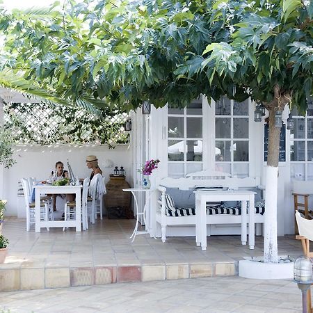 Villa Ippocampi - Adults Only Hersonissos  Bagian luar foto
