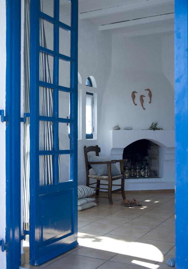 Villa Ippocampi - Adults Only Hersonissos  Bagian luar foto