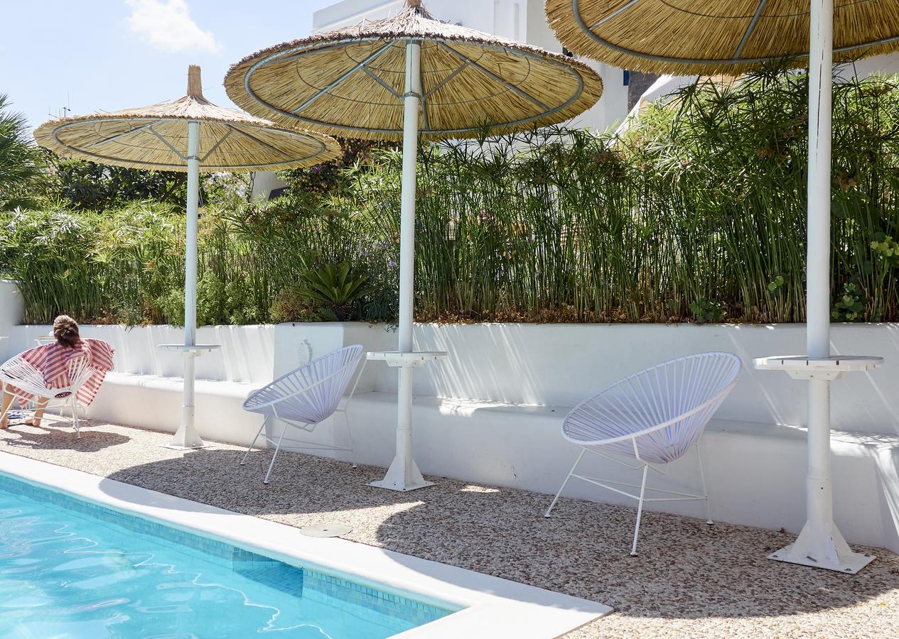 Villa Ippocampi - Adults Only Hersonissos  Bagian luar foto