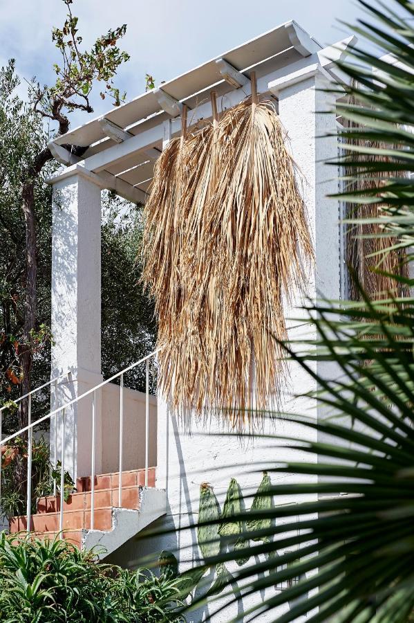 Villa Ippocampi - Adults Only Hersonissos  Bagian luar foto