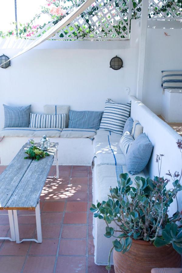 Villa Ippocampi - Adults Only Hersonissos  Bagian luar foto